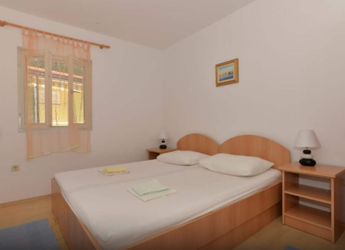 Room 3, Apartments Kovami, Podgora