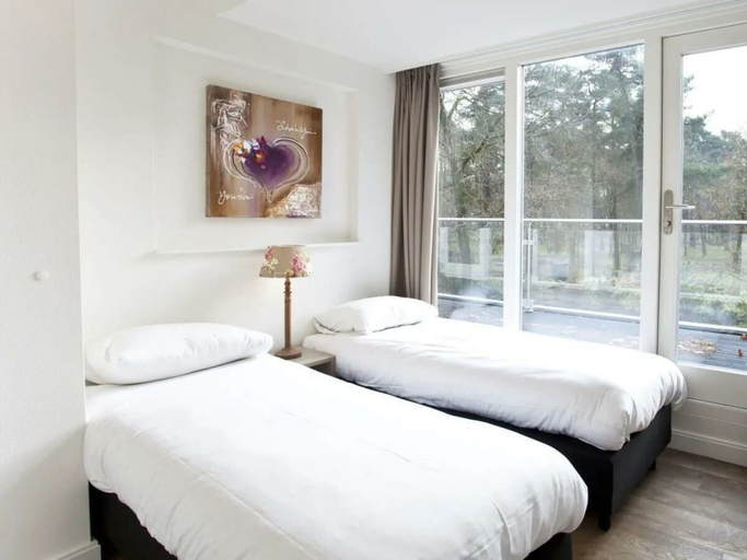 Room 3, Groepsaccommodatie 20 Otterlo, Ede