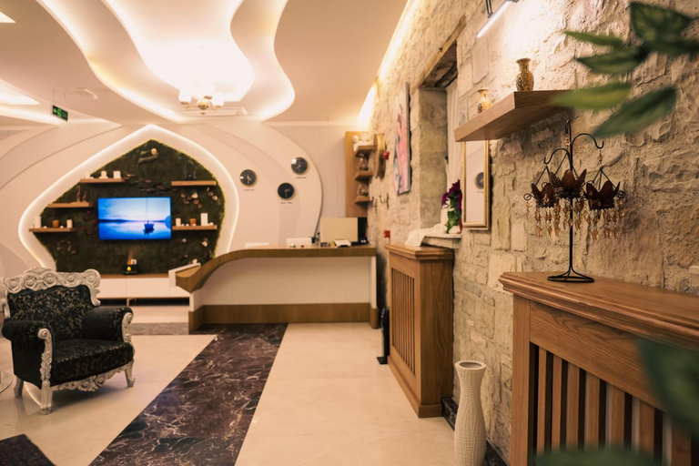 Public Area, Atrium Suites Tas Konak, Urla