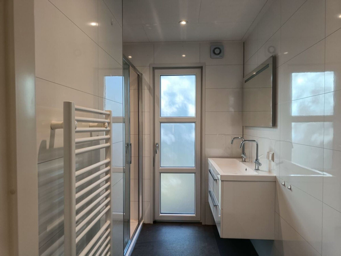 Bathroom, L-cube Hottub 4+2, Maarn