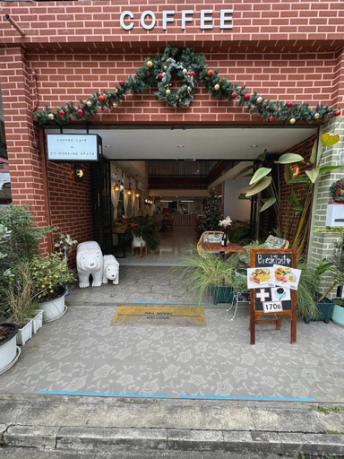Exterior & Views 2, Sabai house, Muang Chiang Mai