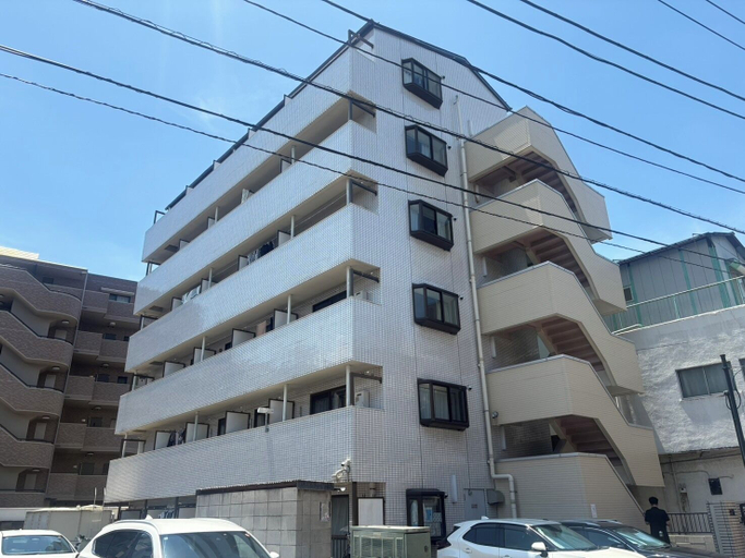 Exterior 4, AVENIR STAY HANEDA, Ōta