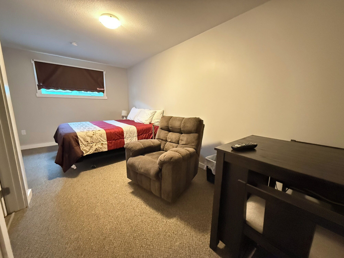 Room 3, The Wayanad Ranch, Division No. 9