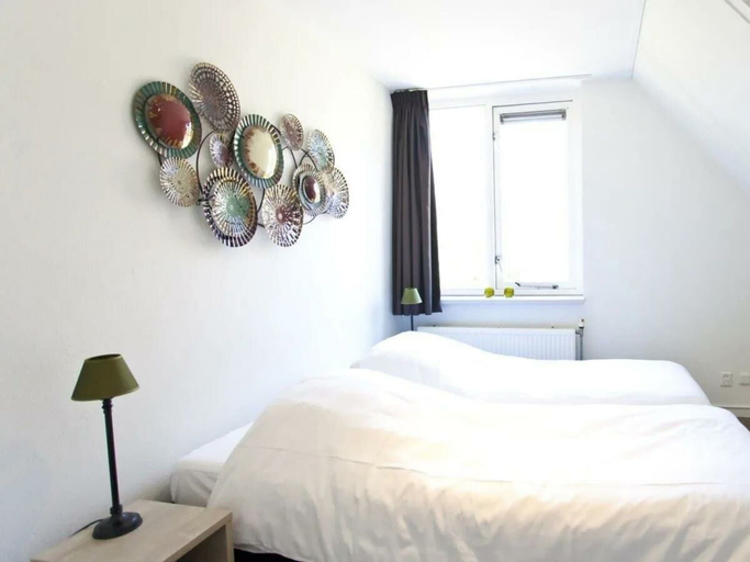Room 4, Groepsaccommodatie 18 Otterlo, Ede
