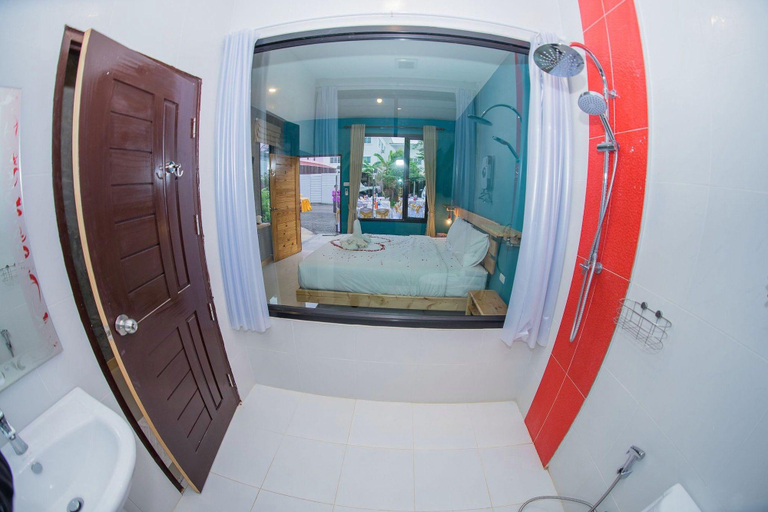 Others 4, REST TIME, Muang Nong Khai