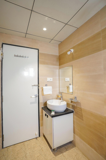 Interior 3, Aurelia Apartment By Red Olive 4bhk 30min Hitech, Hyderabad