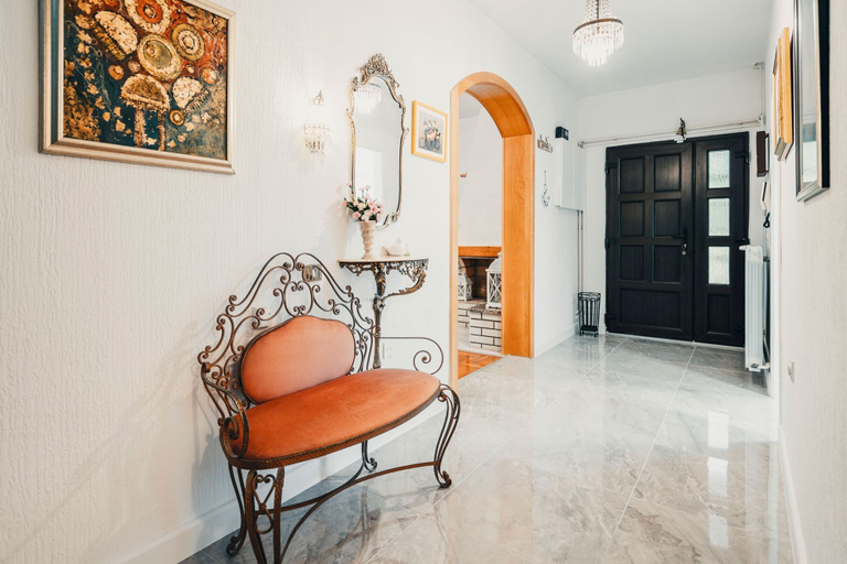 Hallway 4, Apartment Peaceful Paradise, Bakar