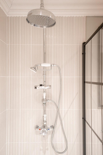 Bathroom 3, Angel @ KingSt, Cheshire East