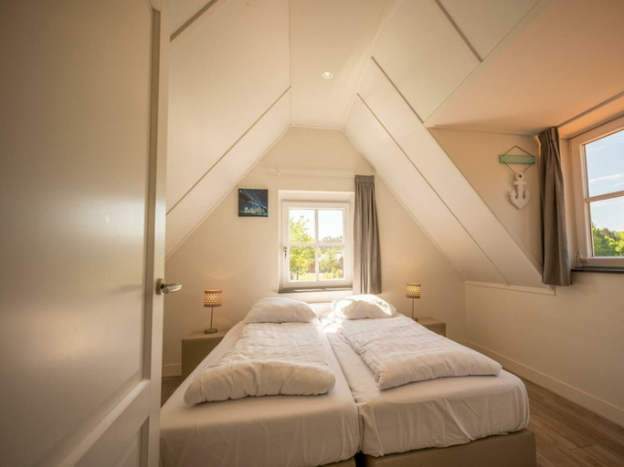 Room 3, Holiday Home in Lochem With Terrace, Lochem