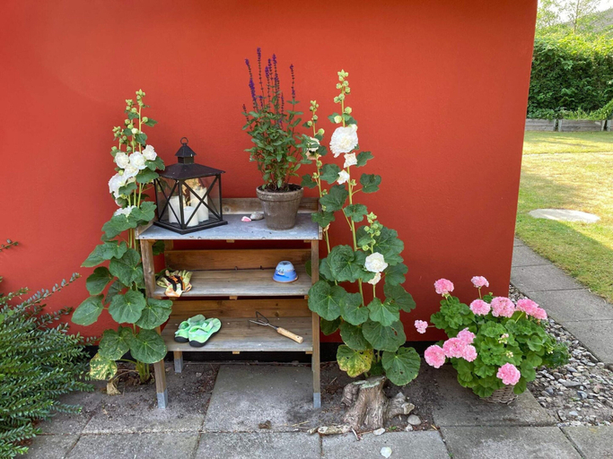 Others 5, 5 Star Holiday Home in Otterup, Nordfyns