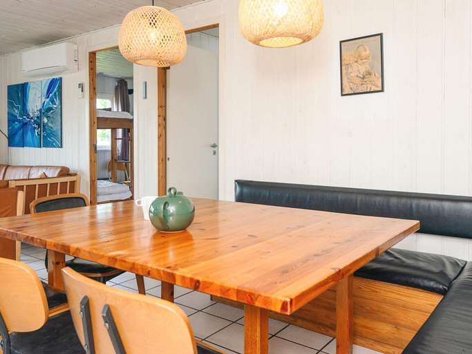 Interior 3, 4 Star Holiday Home in Orsted, Norddjurs