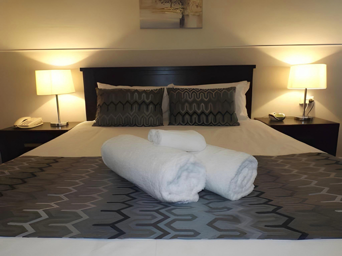 Bedroom 3, Central Court Warrnambool, Warrnambool