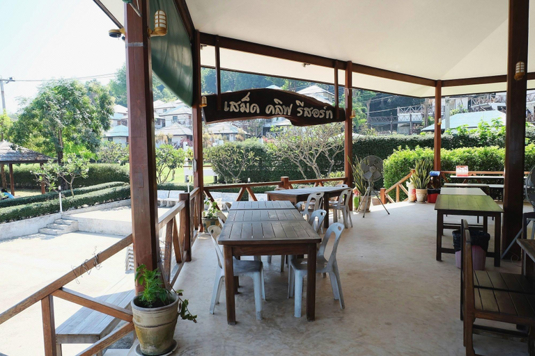 Food & Drinks 4, Samed Cliff Resort, Muang Rayong