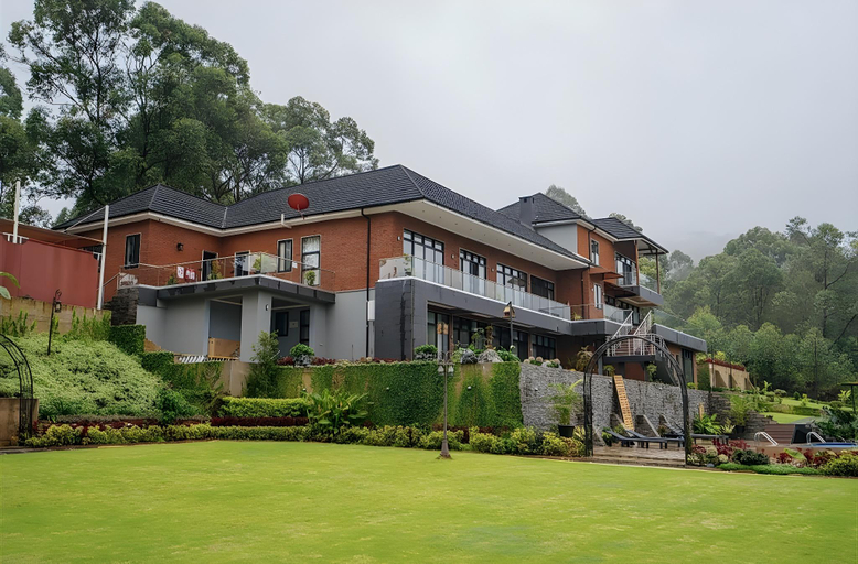 4, Sharuu Residency, Hai