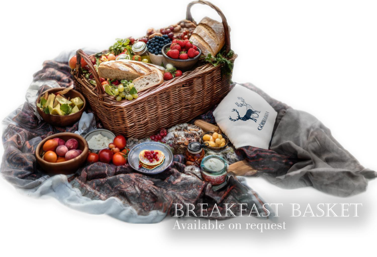 Food & Drinks 5, GORSKA OSADA Beautiful Chalets Zakopane, Tatra