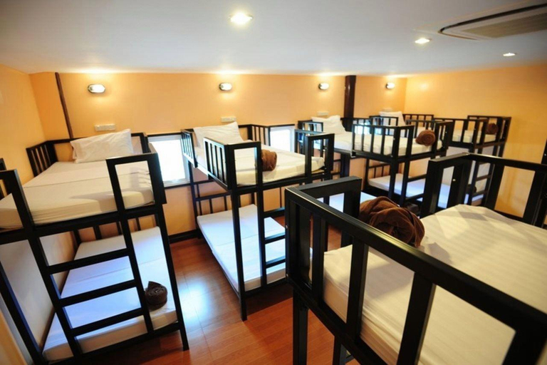 Food & Drinks 5, Phi Phi Twin Palms Bungalows, Mueang Krabi
