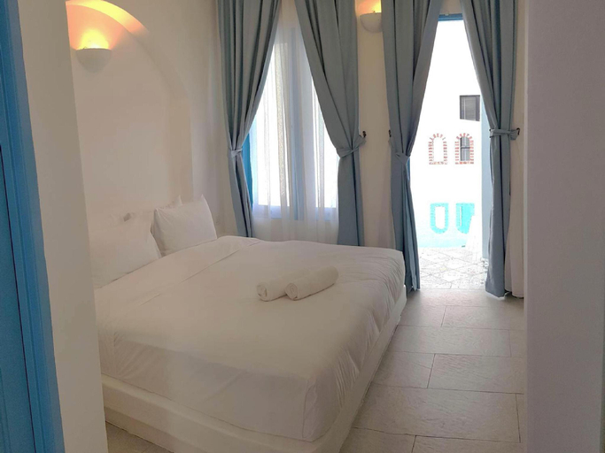 Bedroom 4, Ipoh Santorini , Kinta