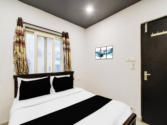 Room 4, Super Deluxe Room Townhouse Alwal Rd, Ranga Reddy