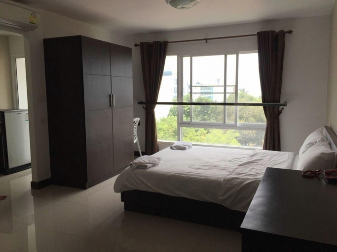 Bedroom 3, Say Hi Residence, Muang Chon Buri