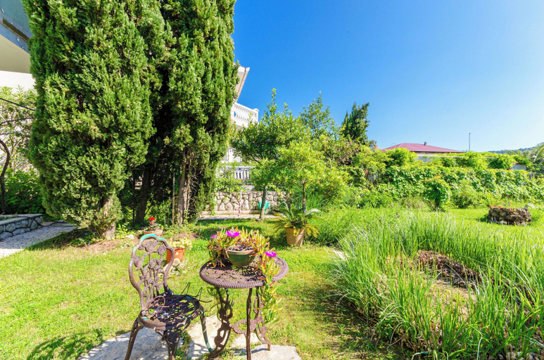 Others 4, Apartments Ruzica M, Lopar/Supetarska Draga