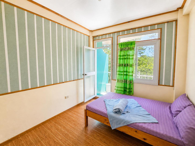 5, Sagada Dad's Homestay, Sagada