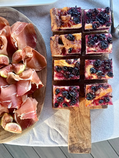 Food & Drinks 5, Charming B&B Arcipelago, Livorno
