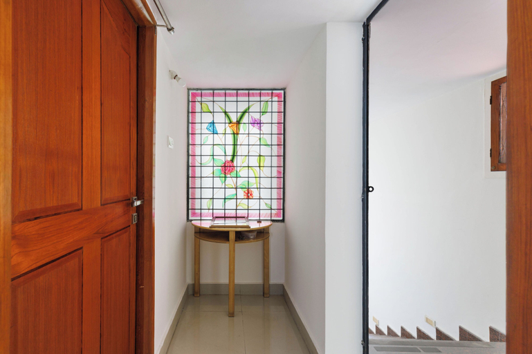 Interior 2, Casa Promenade by Red Olive 3bhk Frazer Town, Bangalore
