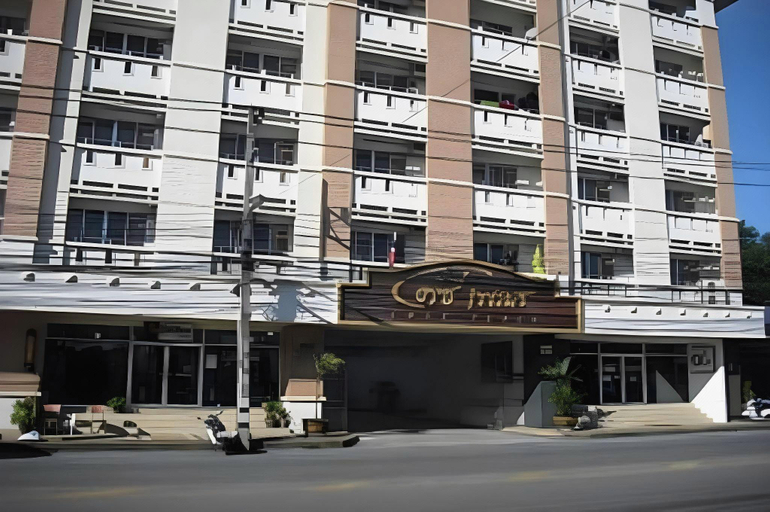 Exterior & Views 5, Cosy Place Hatyai, Hat Yai