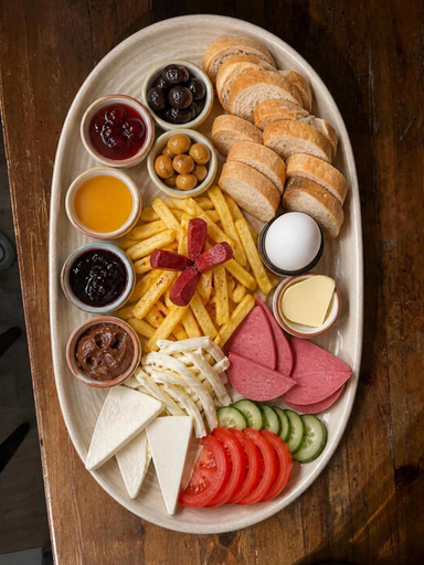 Food & Drinks 4, TAXİM COOL, Beyoğlu