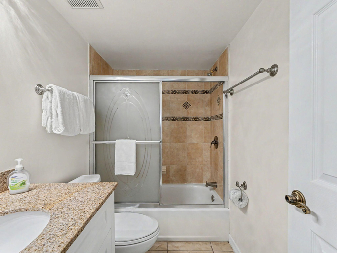 Bathroom 3, Villa Madeira 301 - Premier, Pinellas