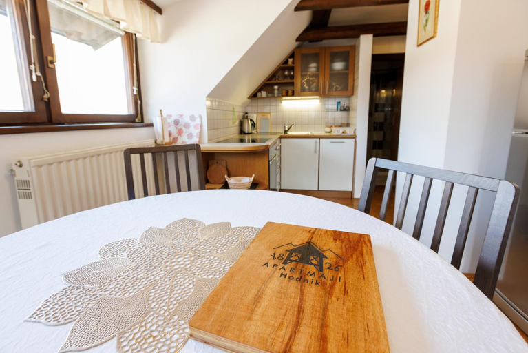 Others 5, Apartmaji Hodnik Stara Fuzina, Bohinj