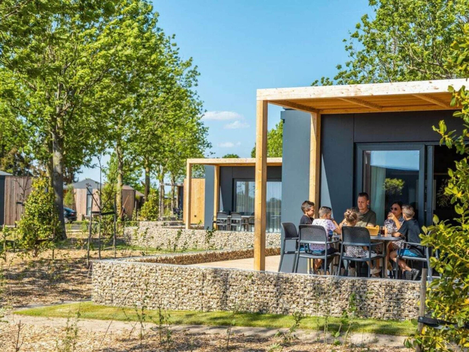 Primary image 1, Holiday Home With 1 Bedroom, Valkenburg aan de Geul