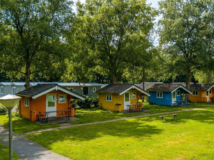 Exterior 2, Holiday Home in Amstelveen With Terrace, Amstelveen