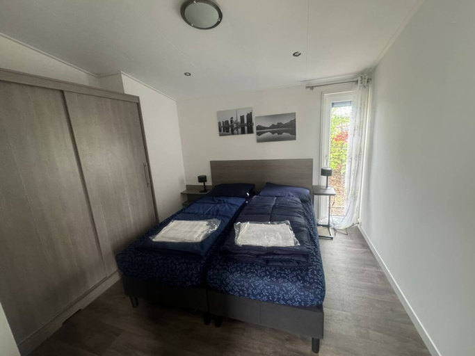 Room 2, Pavilion Miva Sauna 4, Echt-Susteren