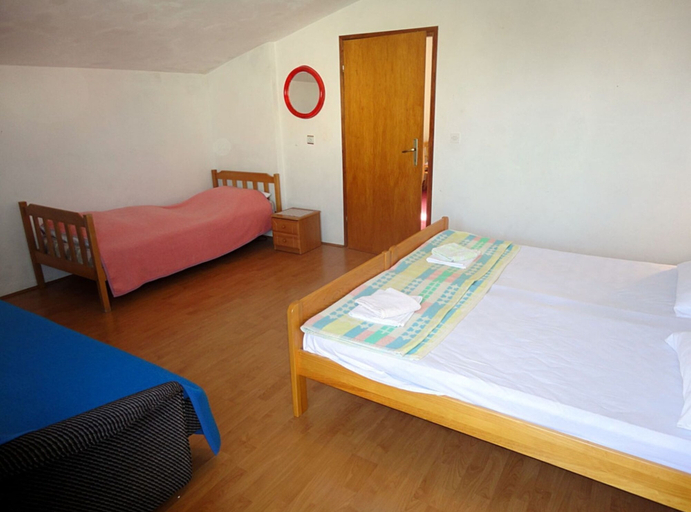 Room 3, Villa Matan, Murter