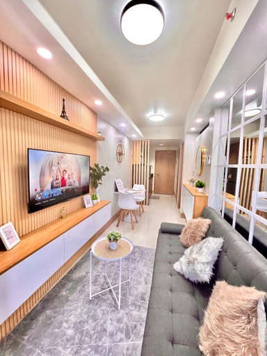 Others 2, Scandi Haven I Scandinavian Stay Near MOA, Pasay City