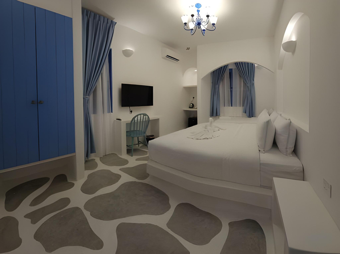 Bedroom 3, Ipoh Santorini , Kinta
