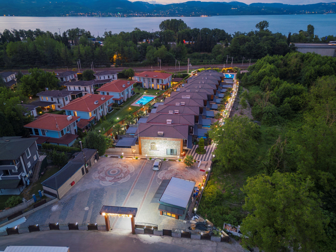Exterior & Views 2, Country Life Sapanca, Izmit