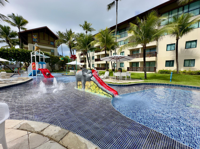 Sport & Beauty 4, Porto de Galinhas Resort Marulhos, Ipojuca