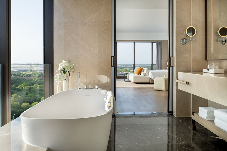 Bathroom 5, Cordis,Xi'An, Xianyang