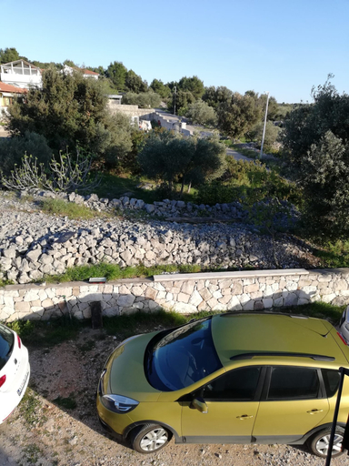 Parking 5, Apartment Julia, Tisno