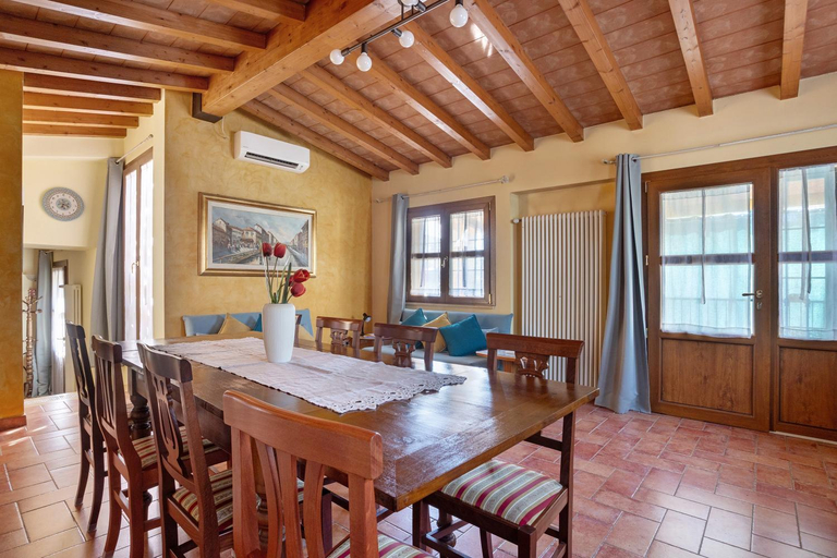 Others 5, Villa Gardenia - Private Garden, La Spezia