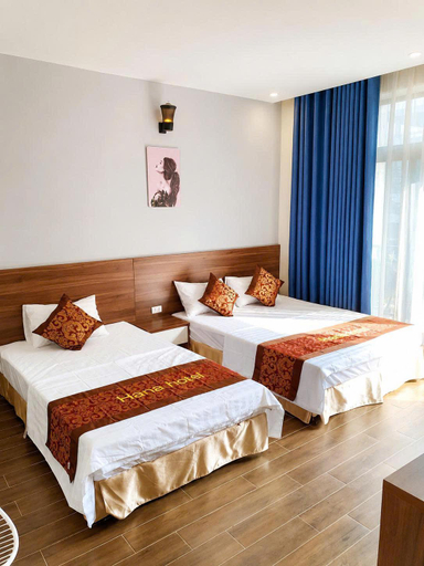 Bedroom 2, HANA HOTEL, Thanh Hóa City