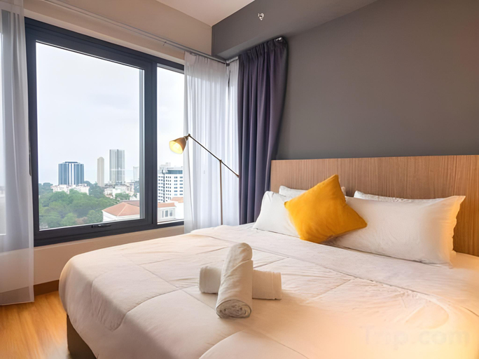 Bedroom 3, ❈ Tropicana 218 by ALV Suites ❈, Penang Island