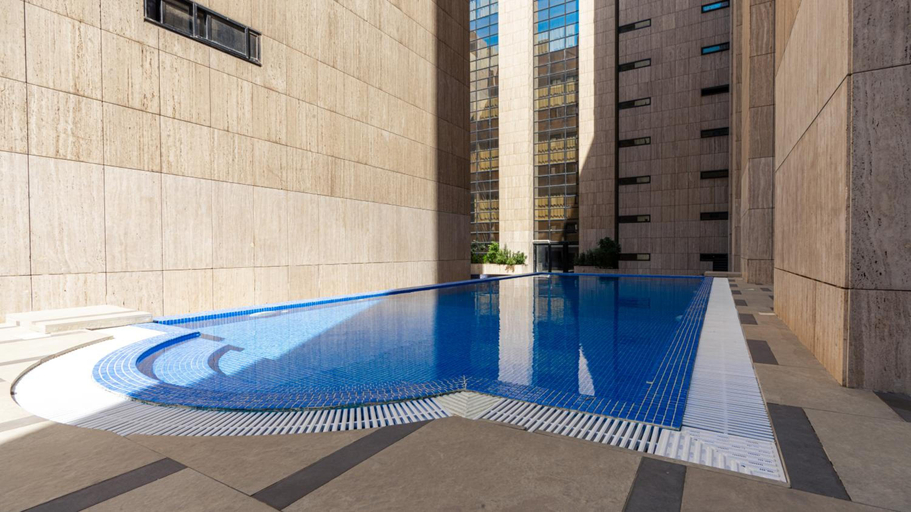Sport & Beauty, Novo Hotel, Riyadh