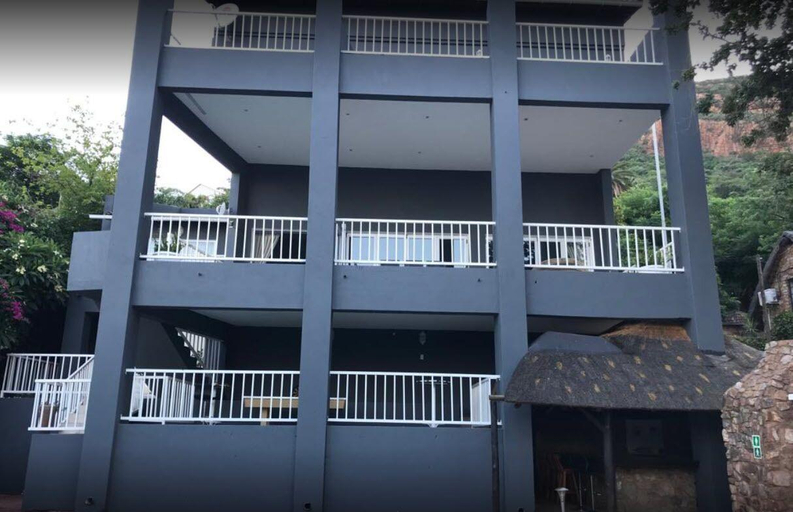 Exterior & Views, The Shore House, Bojanala
