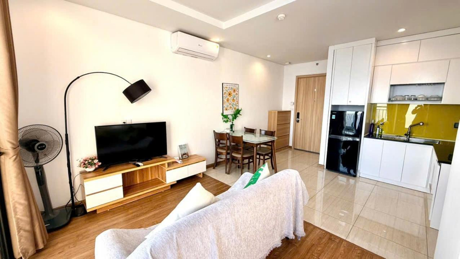 Bedroom 2, Thủy Homestay Hạ Long, Hạ Long
