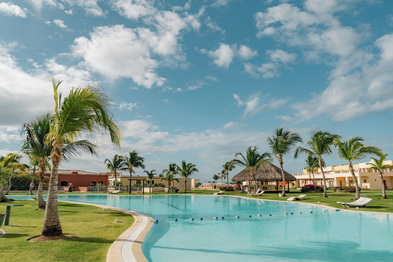 Sport & Beauty 3, TAN Resorts Marina Cap Cana - All-Inclusive, Salvaleon de Higuey