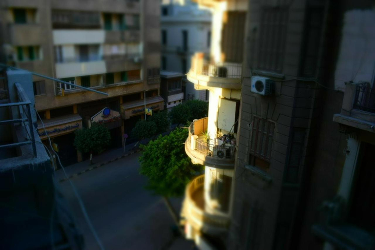 Others 5, New Vienna Hostel, Qasr an-Nil