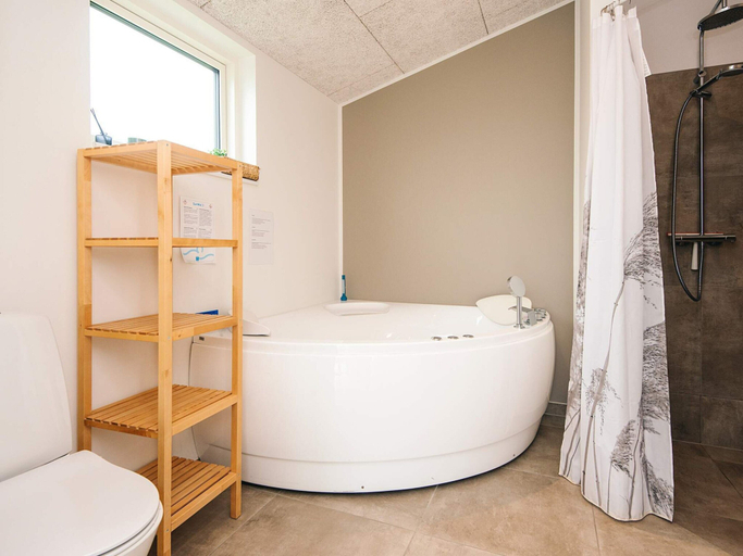 Interior 3, 5 Star Holiday Home in Farvang, Silkeborg